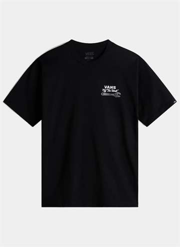 Vans Wrenched T-Shirt